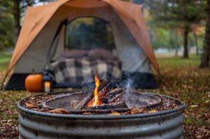 Embracing the Great Outdoors: How to Enjoy Camping When the Weather Cools Down