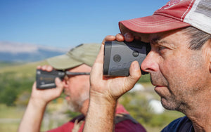 Best Rangefinders for Hunting