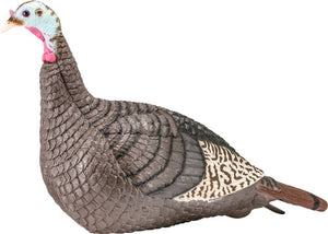 STRUT TURKEY DECOY HEN STRUT-LITE