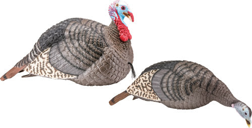 Turkery Decoy