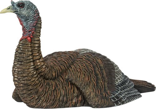 Laydown Decoys 