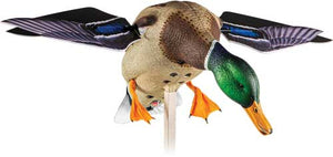 Spinning wing Duck Decoy 